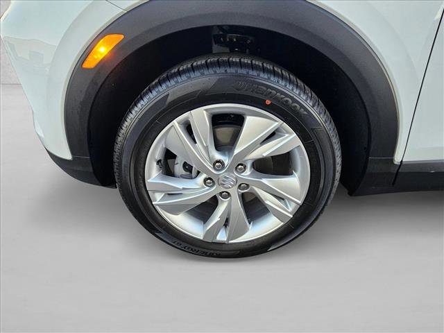 New 2026 Buick Encore GX Preferred w/ Comfort Package image 10