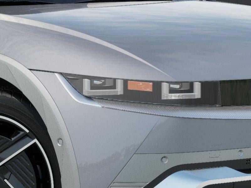 New 2026 Hyundai Ioniq 5 Limited AWD/4WD image 9