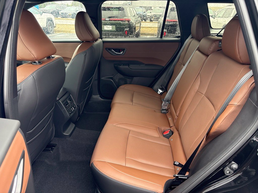 New 2026 Subaru Outback Touring AWD/4WD image 12