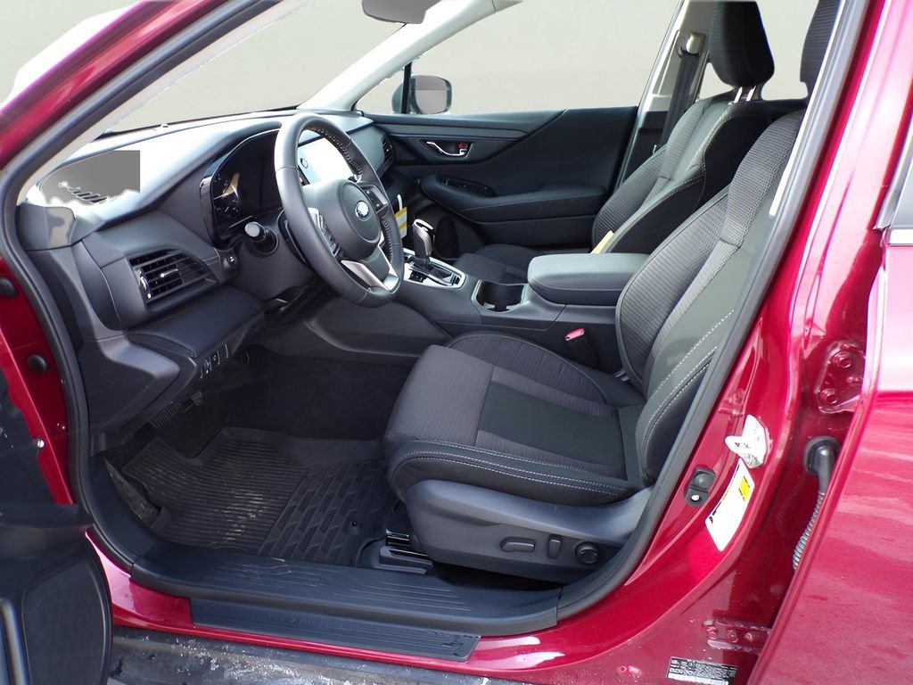 Certified 2025 Subaru Outback Premium AWD/4WD image 20