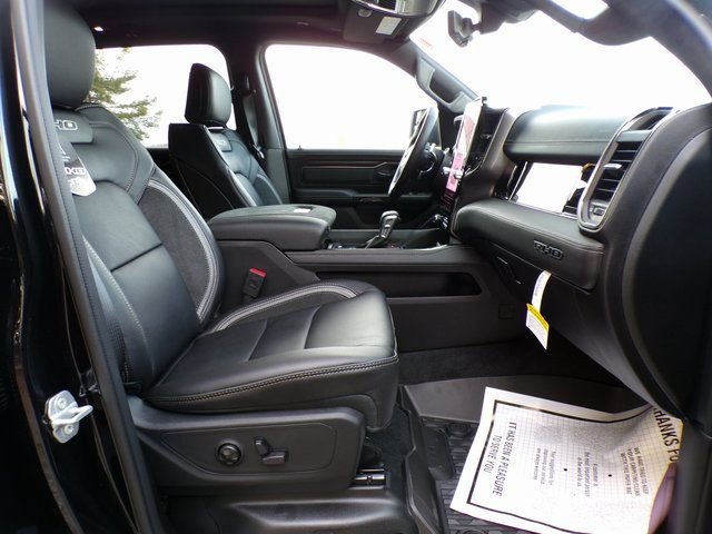 New 2026 RAM 1500 RHO w/ RHO Level 1 Equipment Group image 14