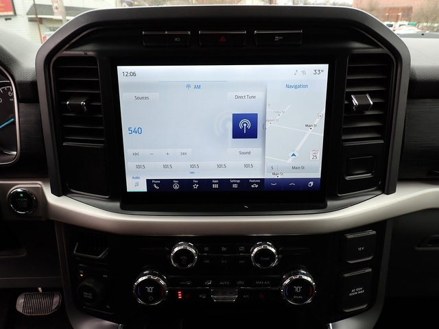 Used 2021 Ford F150 XLT w/ Equipment Group 302A High image 24