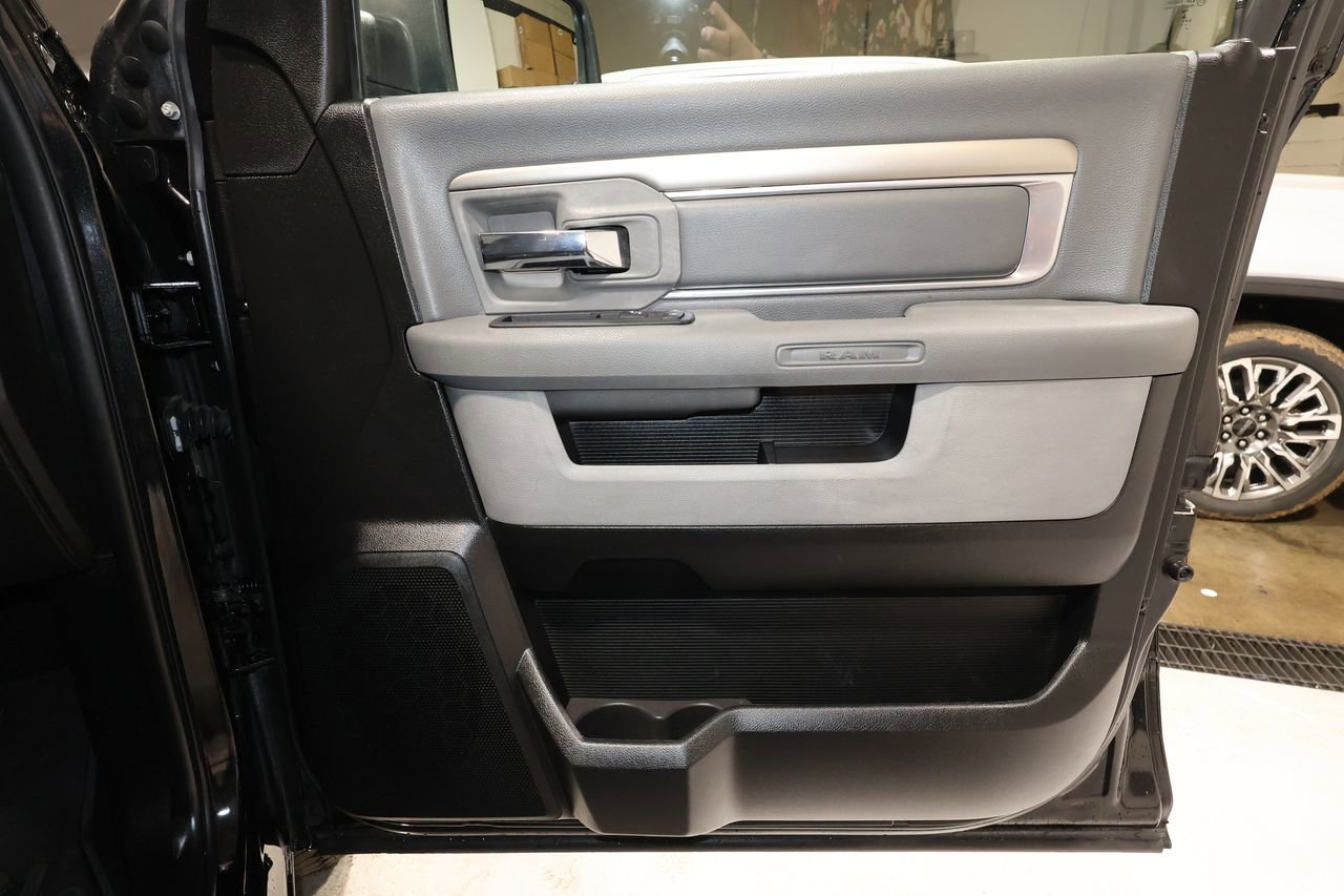 Used 2019 RAM 1500 Big Horn image 18