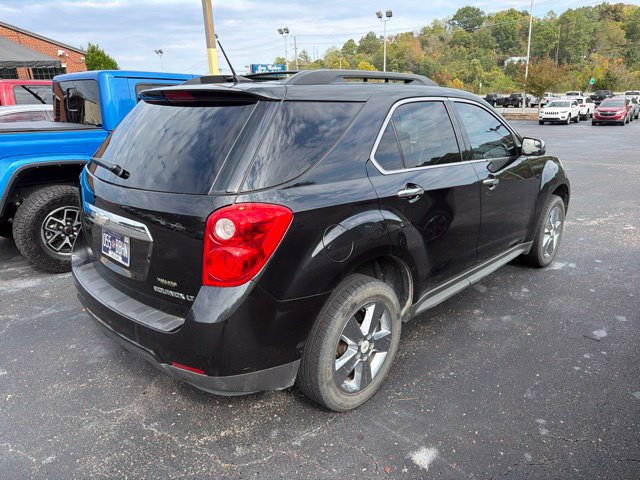 Used 2014 Chevrolet Equinox LT FWD image 3