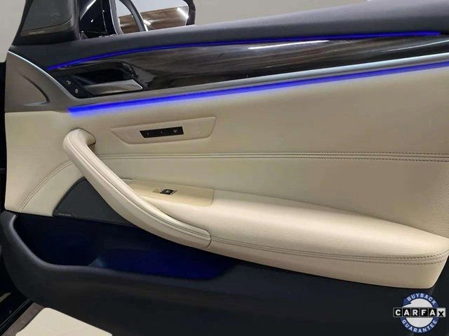 Used 2019 BMW 540i image 91