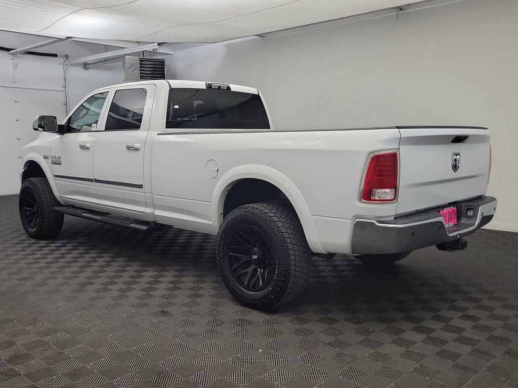 Used 2015 RAM 2500 Limited image 3