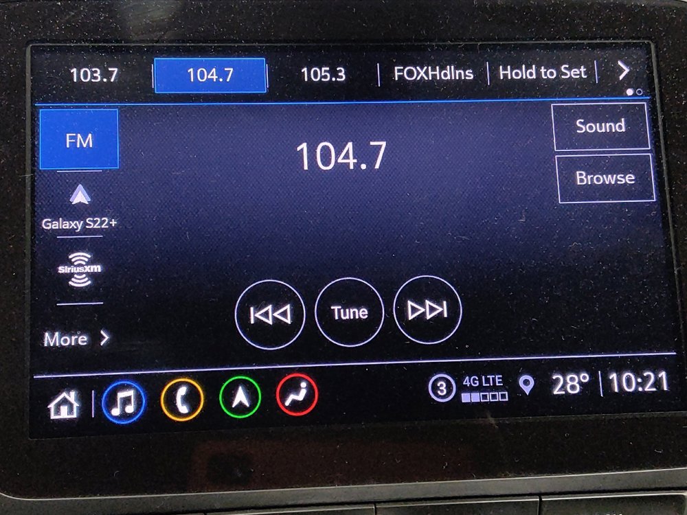 Used 2024 Chevrolet Malibu LT image 25