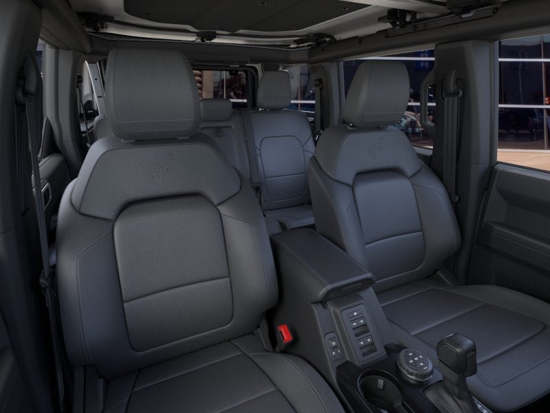 New 2026 Ford Bronco Outer Banks AWD/4WD image 37