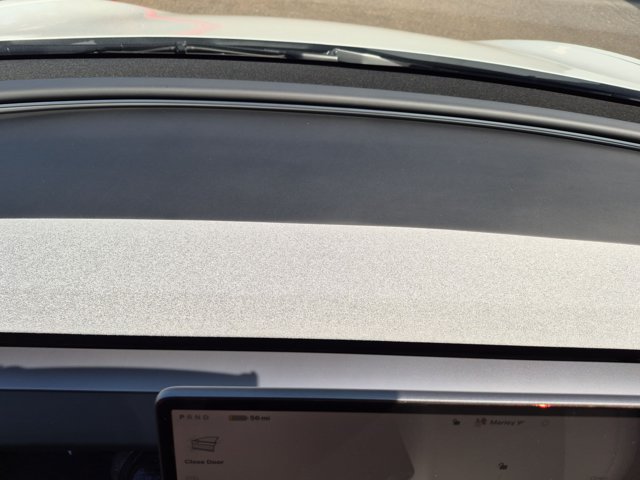 Used 2025 Tesla Model 3 Long Range RWD image 13