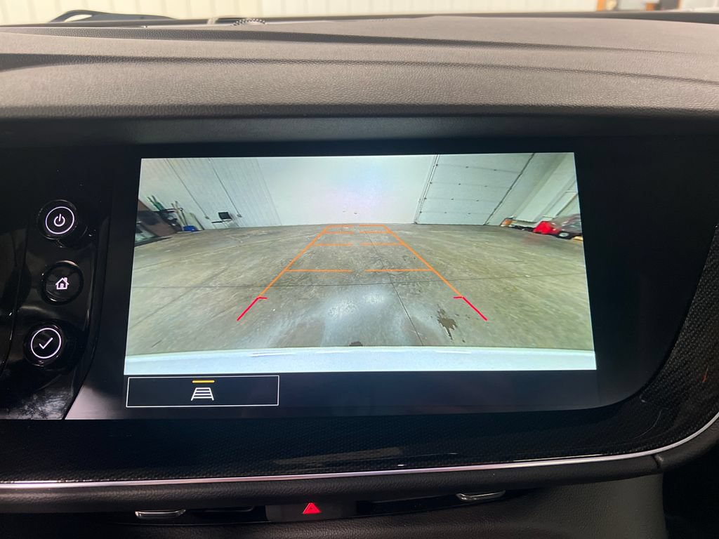 Certified 2024 Chevrolet Equinox LT AWD/4WD image 24