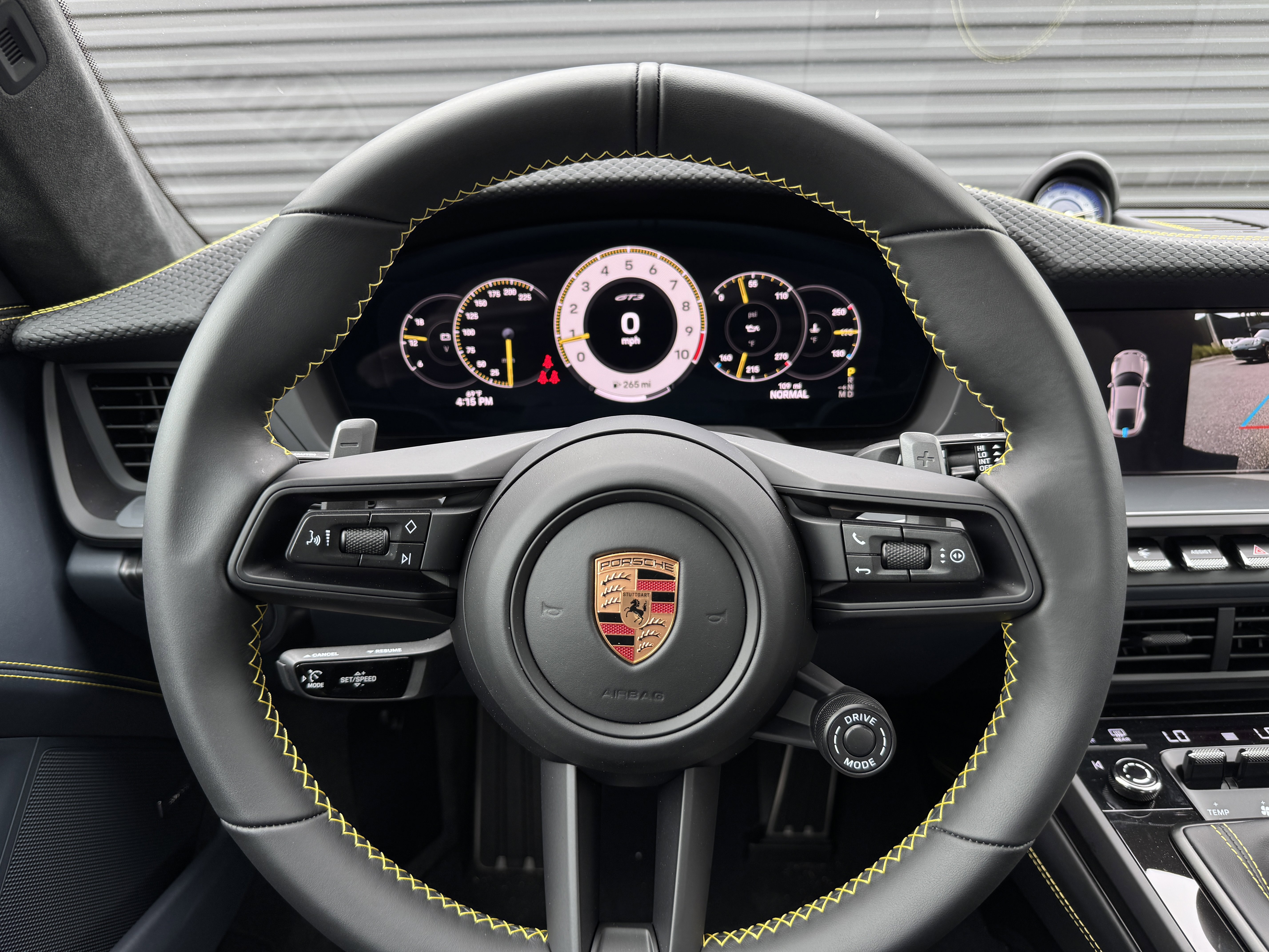 Used 2026 Porsche 911 GT3 image 28