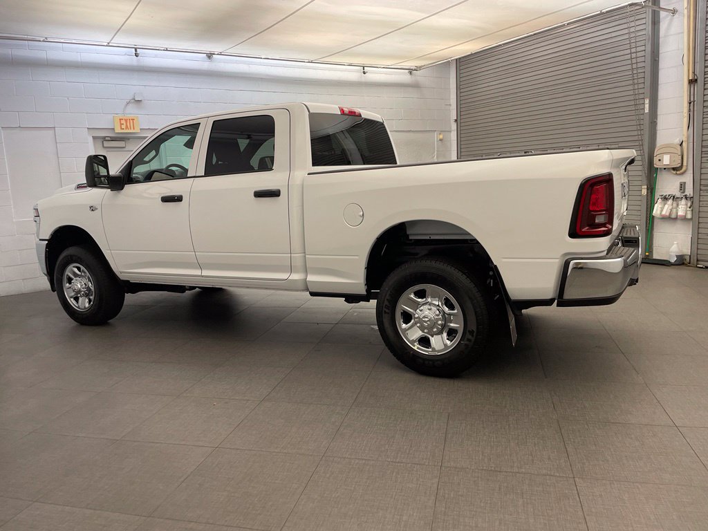 New 2027 RAM 2500 Tradesman AWD/4WD image 6