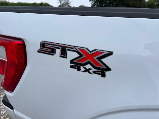 Certified 2023 Ford F150 XL w/ STX Appearance Package AWD/4WD image 43
