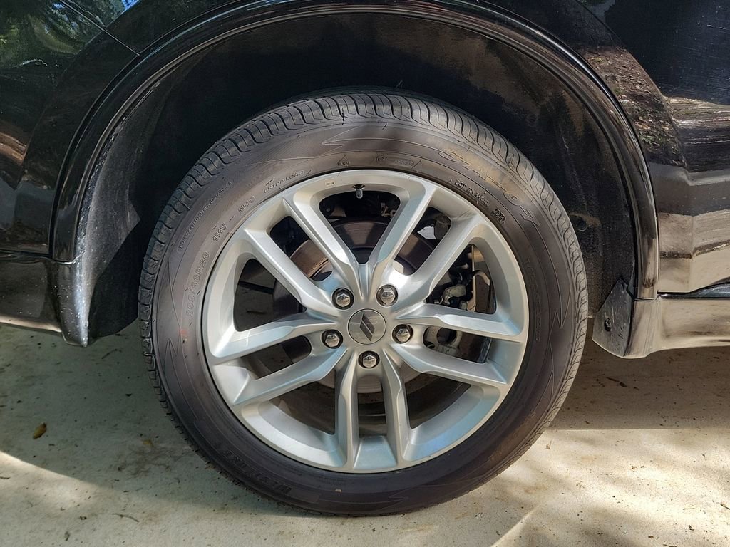 Used 2024 Dodge Durango GT image 13