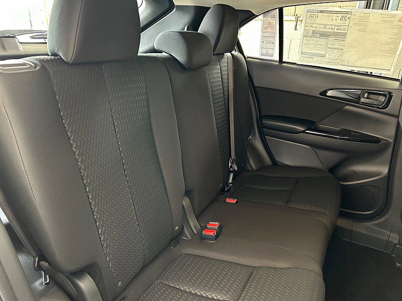 New 2026 Mitsubishi Eclipse Cross LE image 27