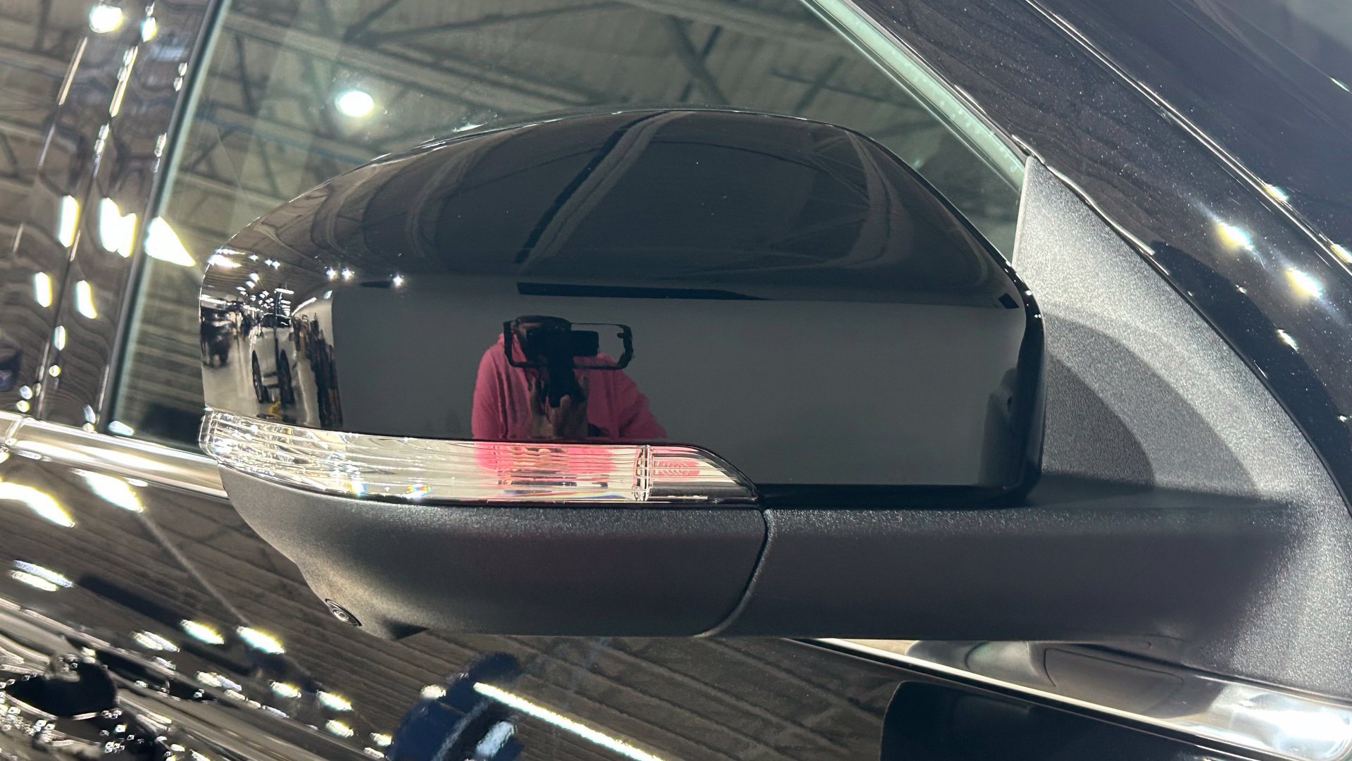 New 2027 Ford Expedition Max Active AWD/4WD image 9