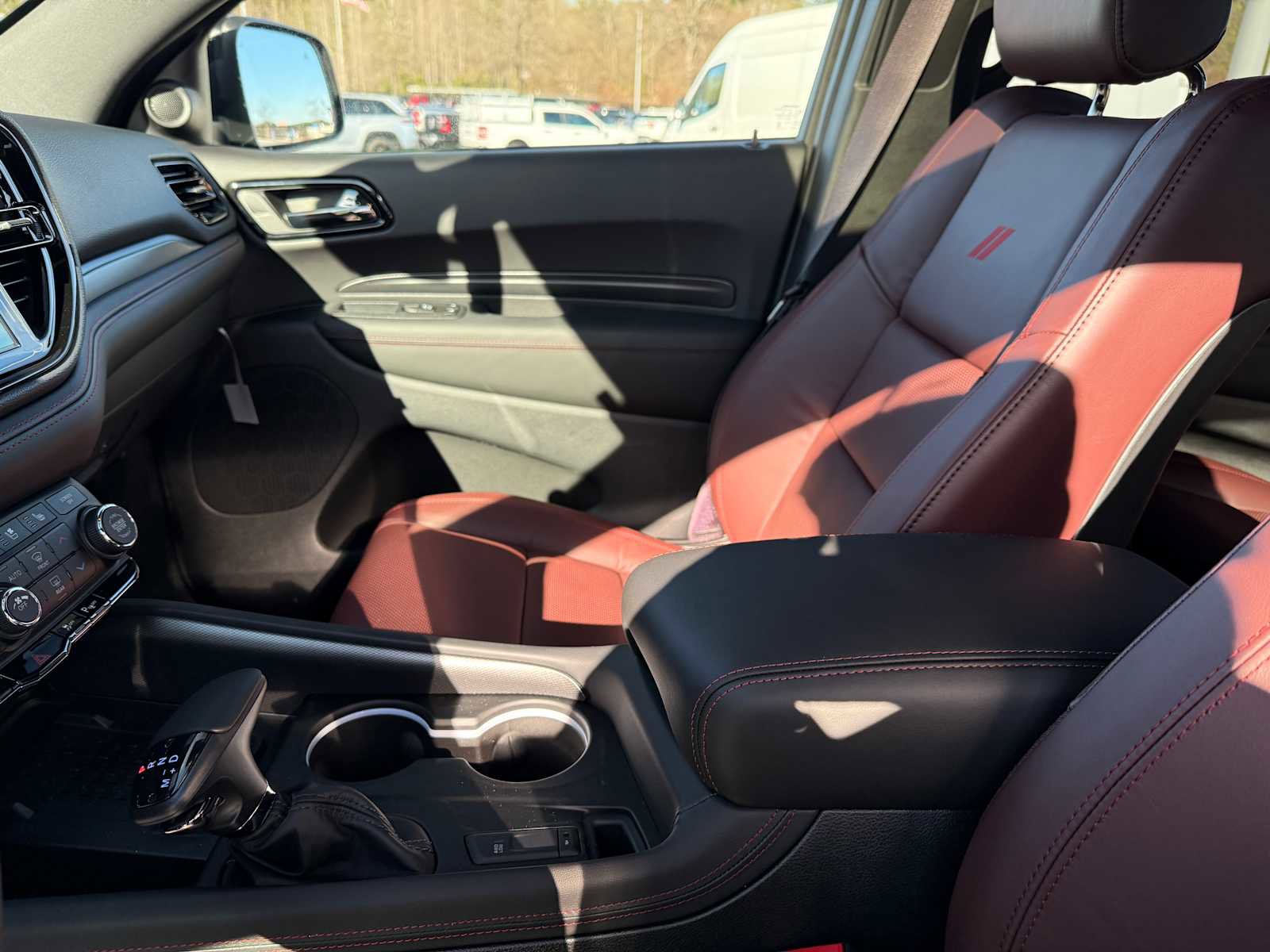 New 2026 Dodge Durango GT image 22