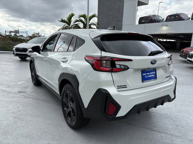New 2026 Subaru Crosstrek 2.5i image 5