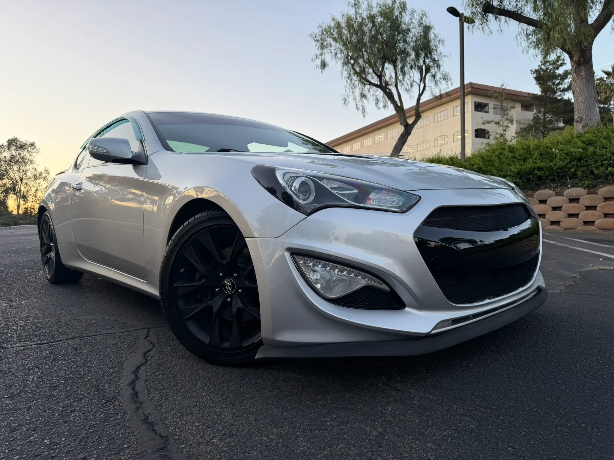 Used 2014 Hyundai Genesis 3.8 image 7