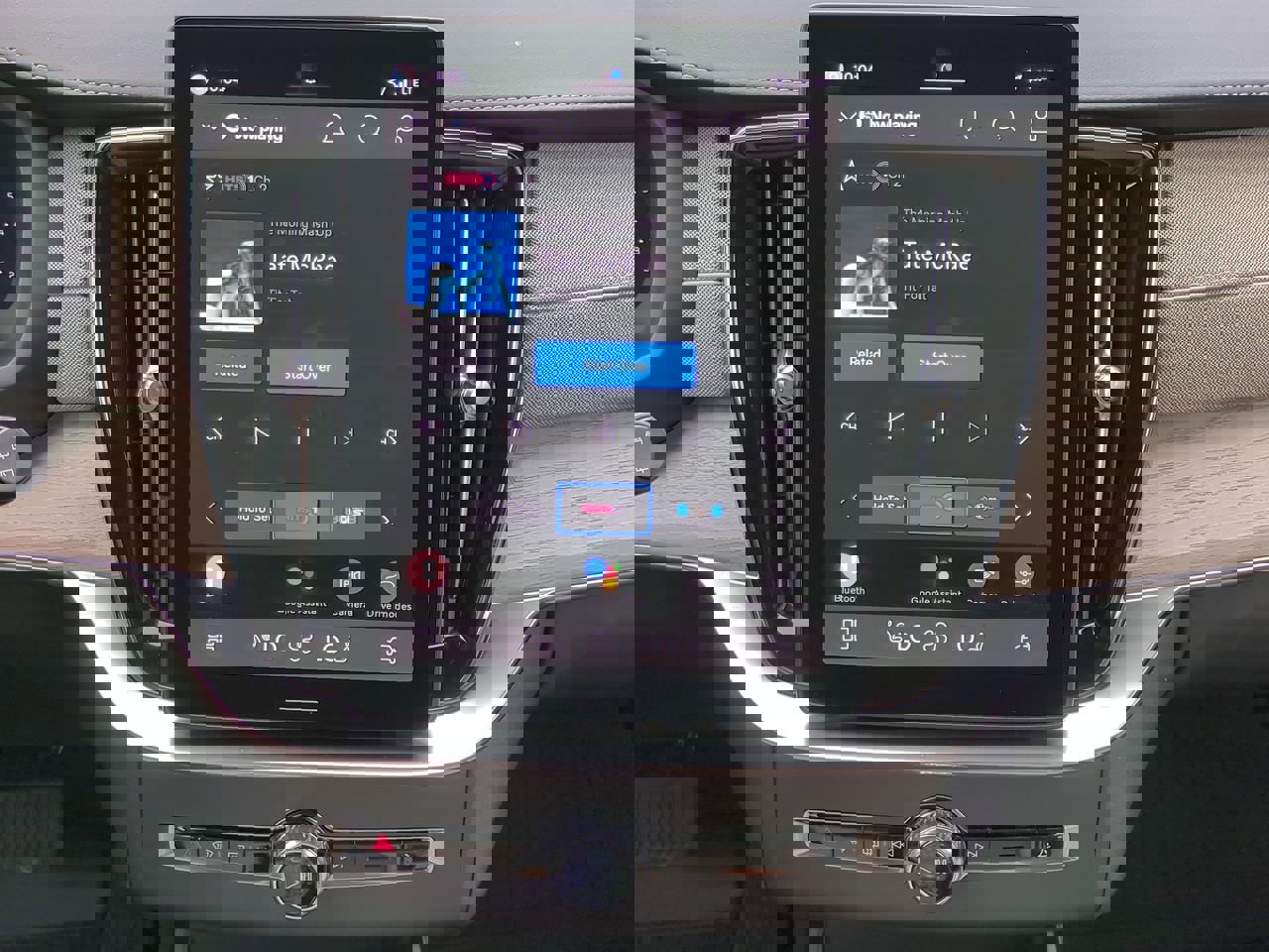 New 2026 Volvo XC90 B6 Plus w/ Protection Package Premier image 16