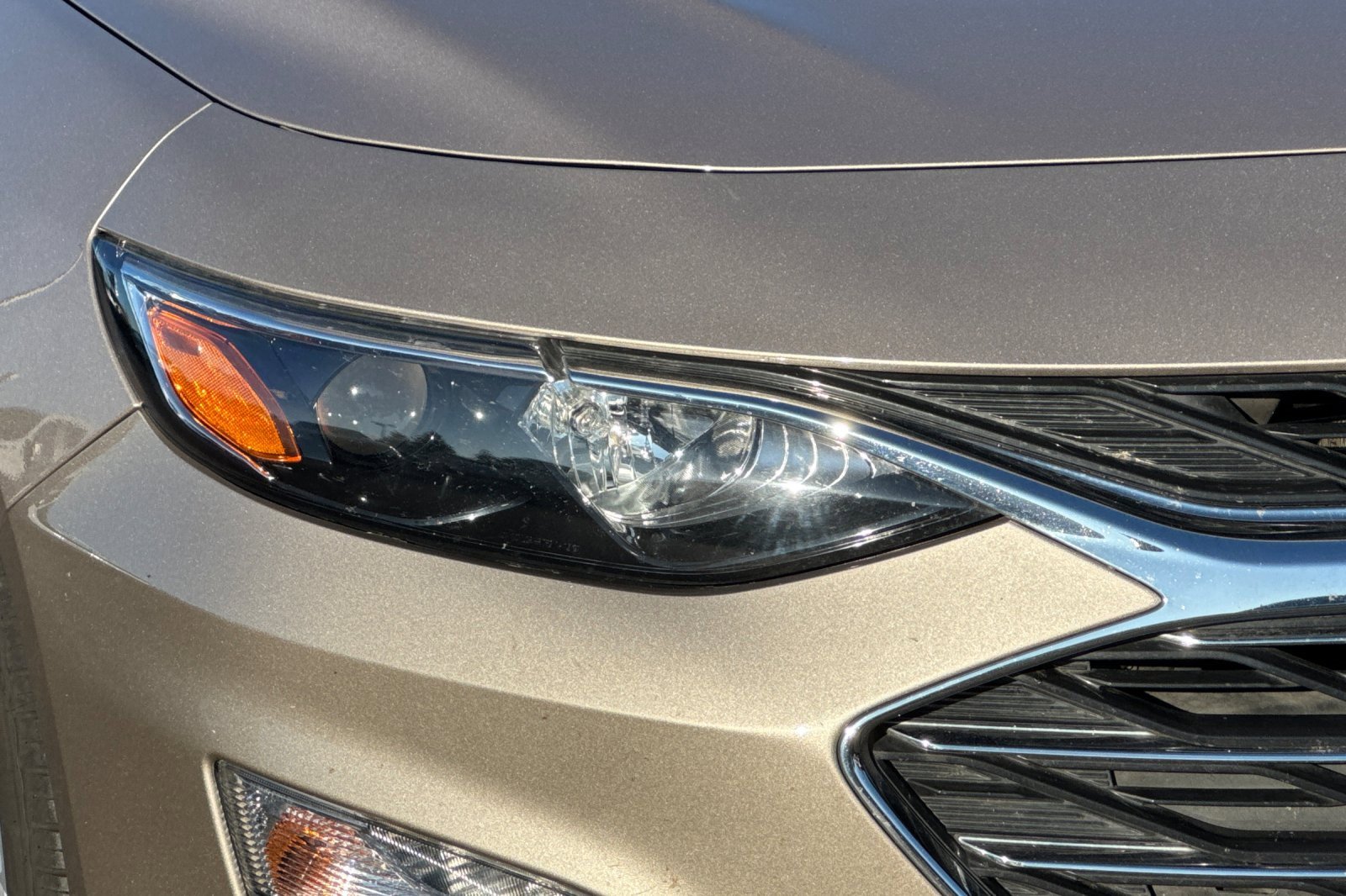 Used 2024 Chevrolet Malibu LT image 43