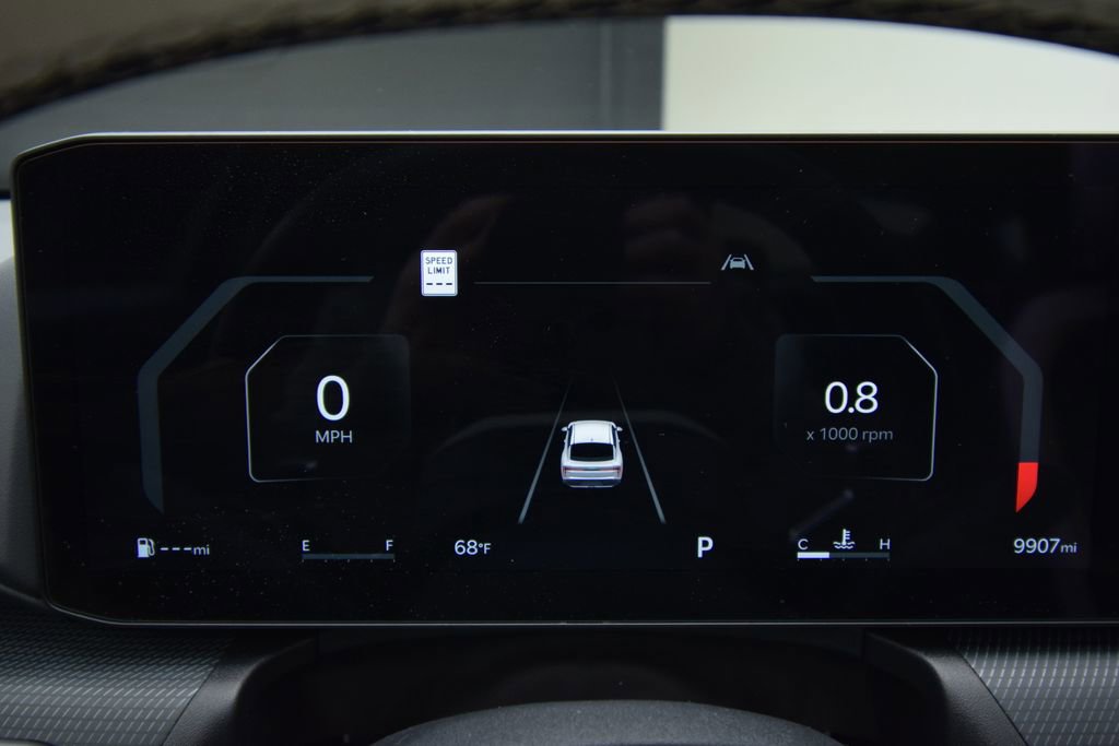 Used 2025 Kia K4 GT-Line Turbo image 23