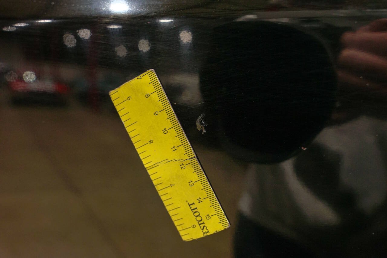 Used 1990 Ford F250 4x4 Regular Cab image 37