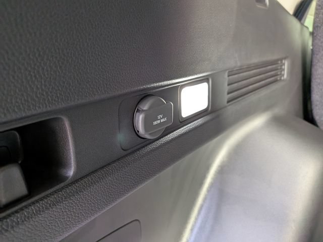 New 2027 Honda CR-V EX-L image 11