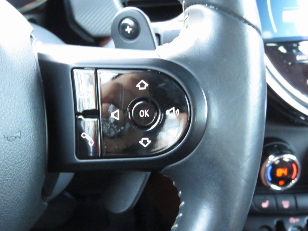 Used 2023 MINI Cooper S image 23