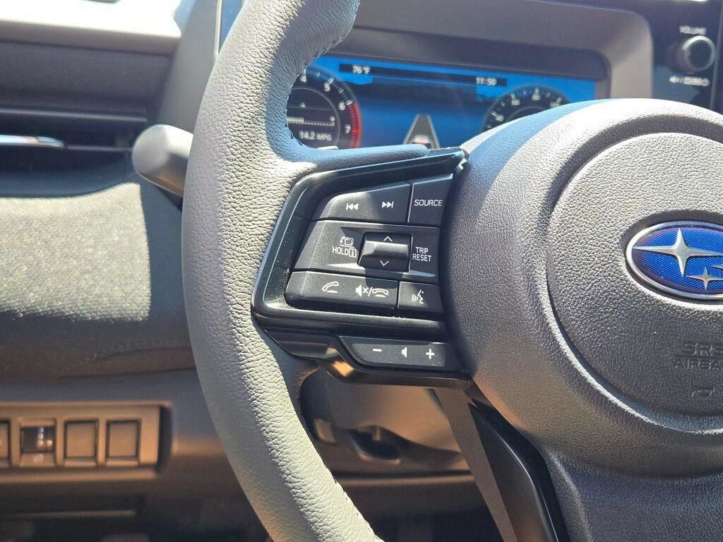 New 2026 Subaru Outback Premium AWD/4WD image 30