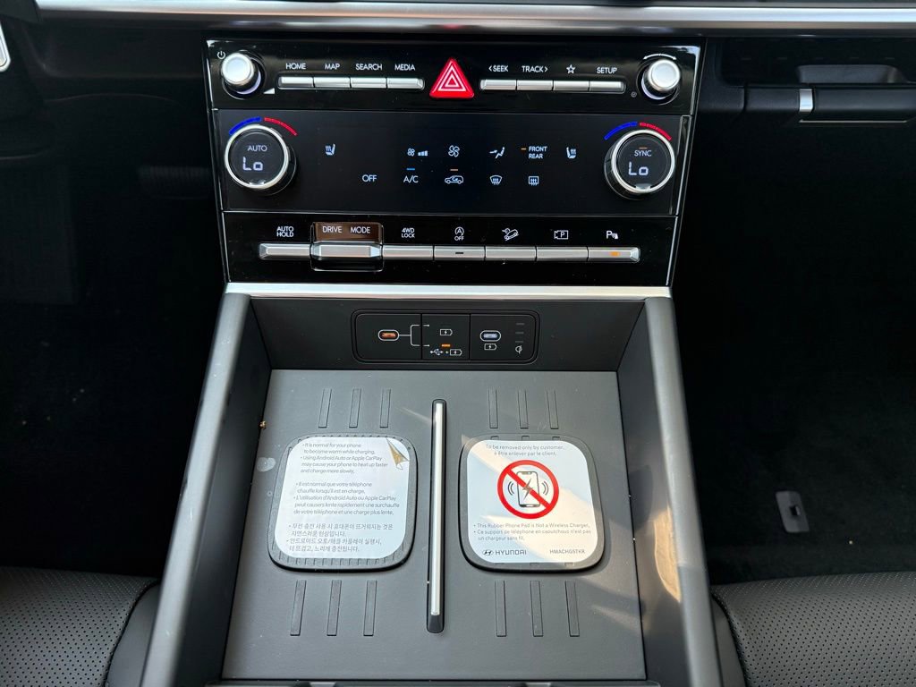 New 2026 Hyundai Santa Fe SEL image 32