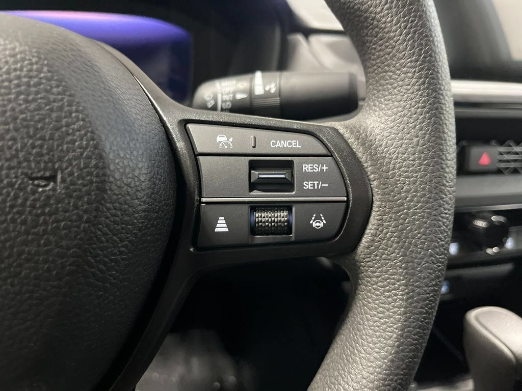 New 2026 Honda Accord LX image 16