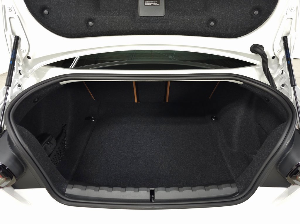 Certified 2025 BMW 230i xDrive Coupe w/ Convenience Package image 10