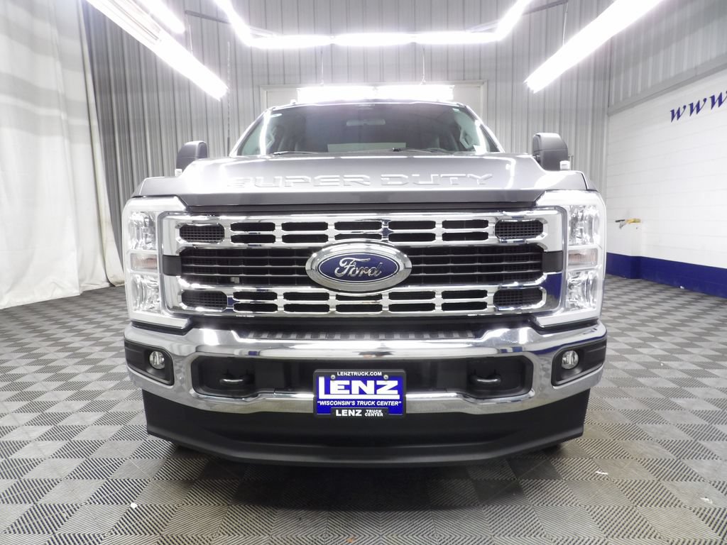 Used 2024 Ford F250 XLT AWD/4WD image 38