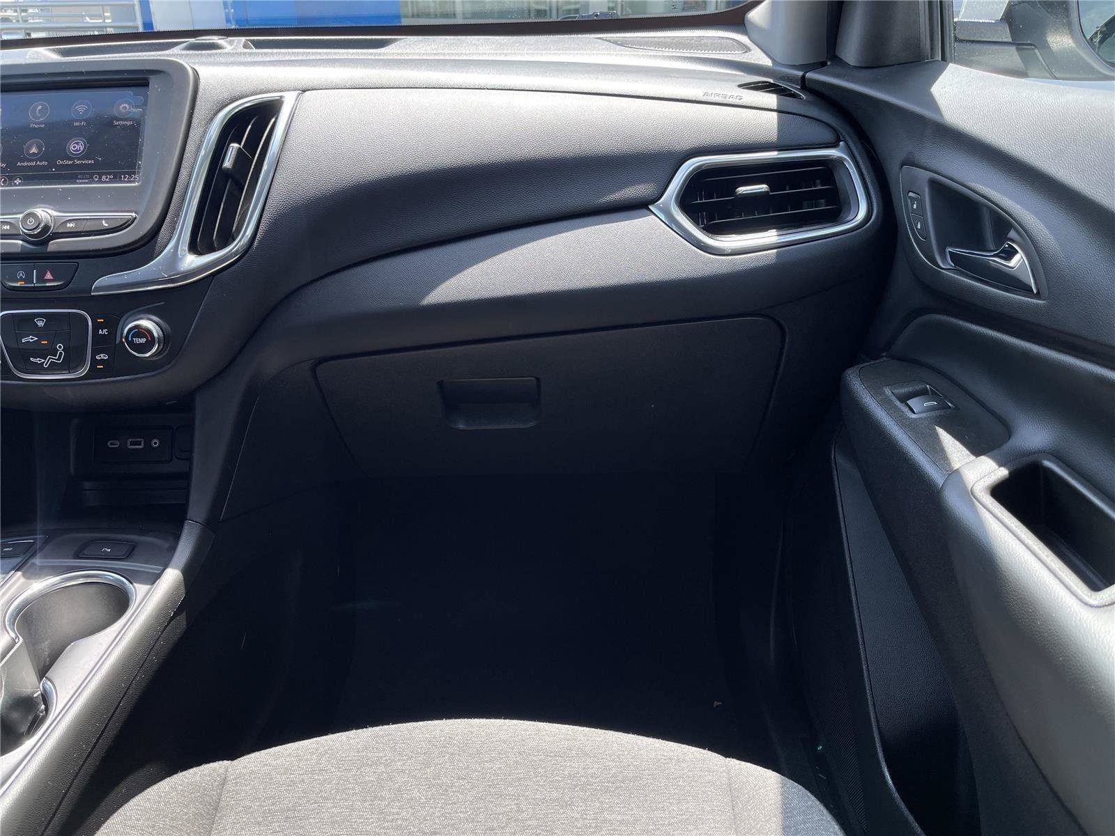 Used 2023 Chevrolet Equinox LT AWD/4WD image 30
