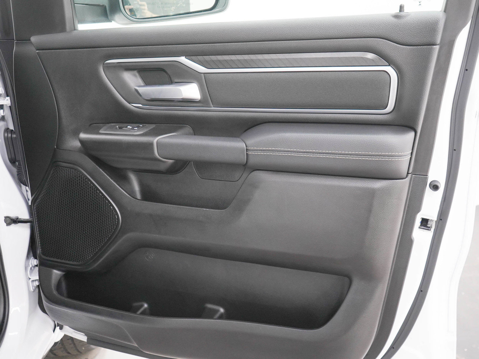 Used 2026 RAM 1500 Big Horn AWD/4WD image 13