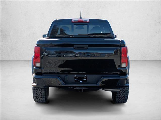 New 2026 Chevrolet Colorado Trail Boss image 7