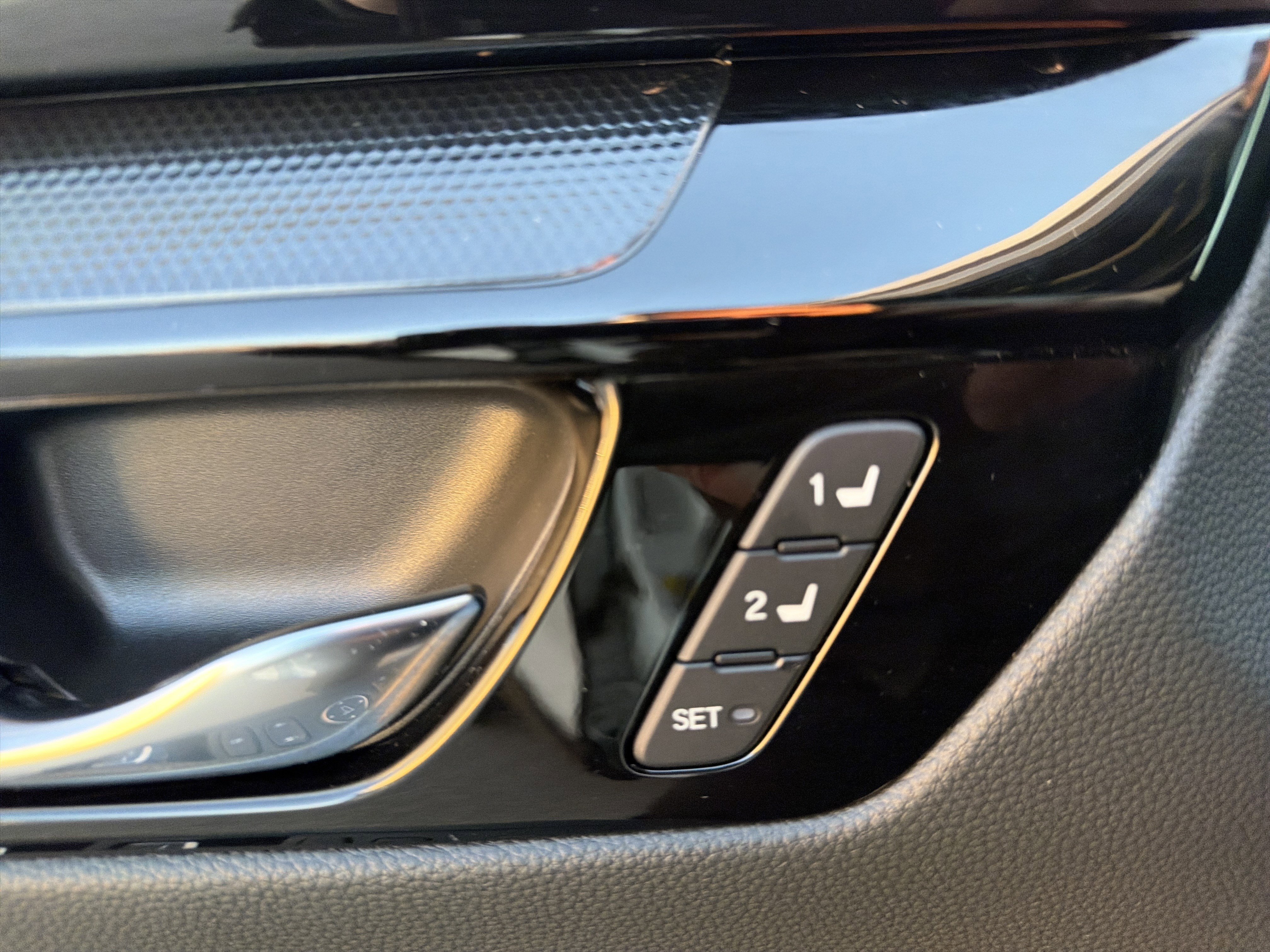 Used 2025 Honda CR-V Sport Touring image 50