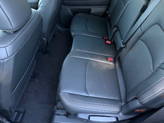 New 2026 Nissan Pathfinder SL FWD image 11