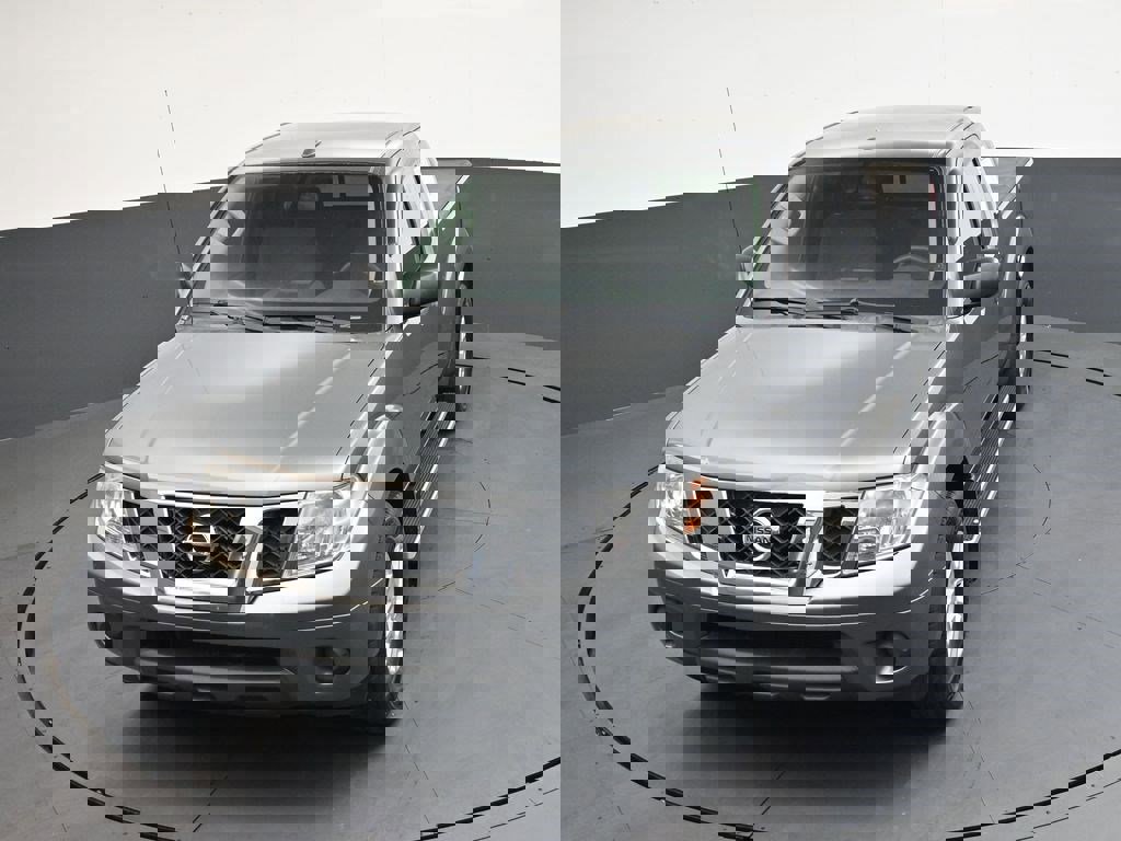 Used 2018 Nissan Frontier SV image 27