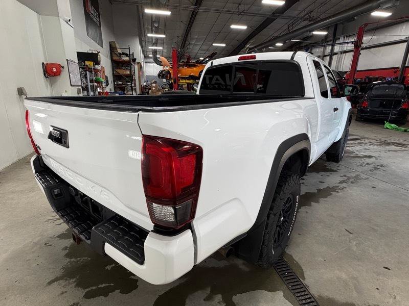 Used 2019 Toyota Tacoma SR w/ SX Package AWD/4WD image 6