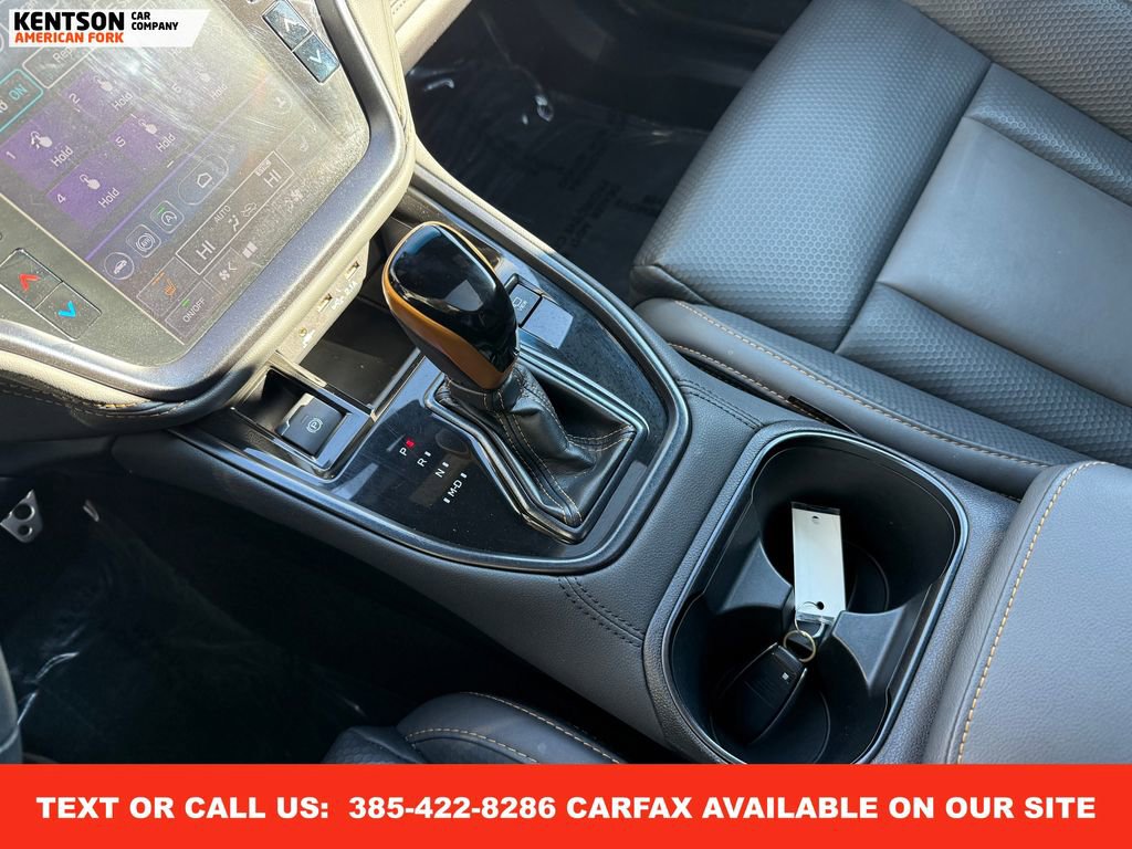 Used 2022 Subaru Outback Wilderness image 24