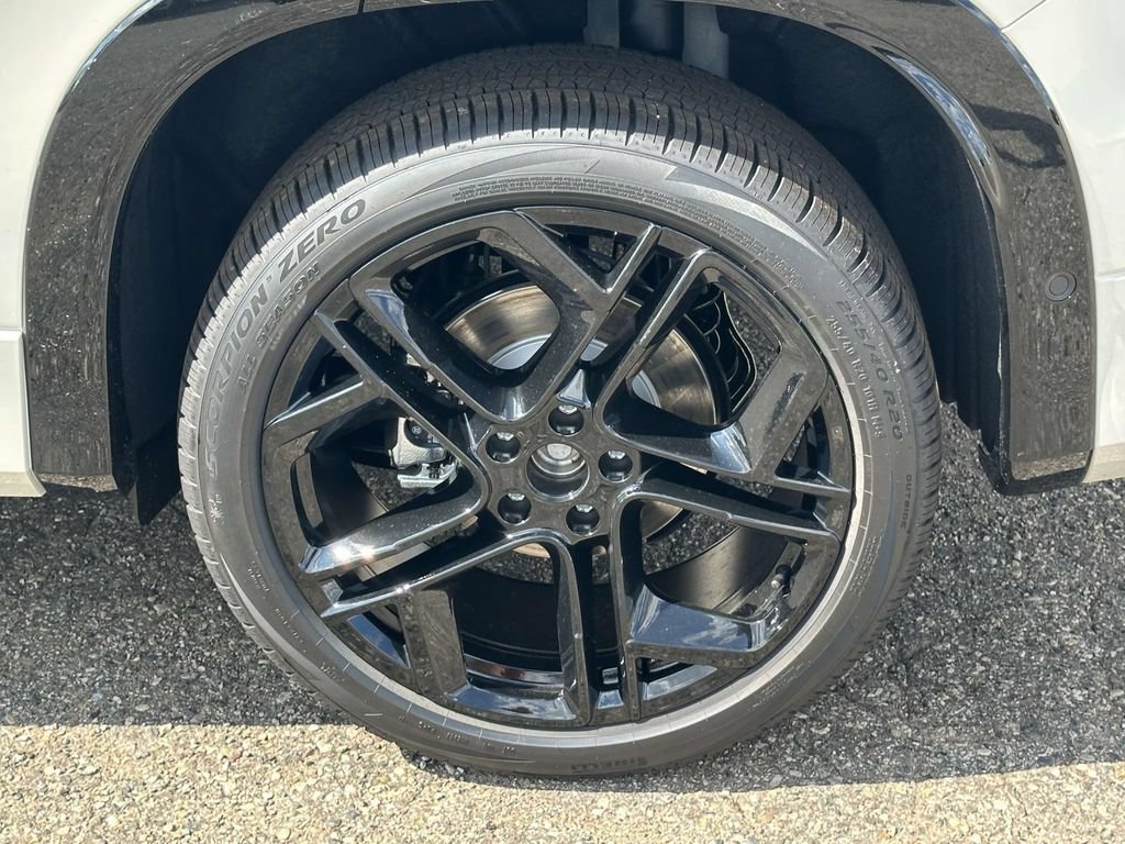 New 2026 Volkswagen Tiguan SE R-Line AWD/4WD image 8