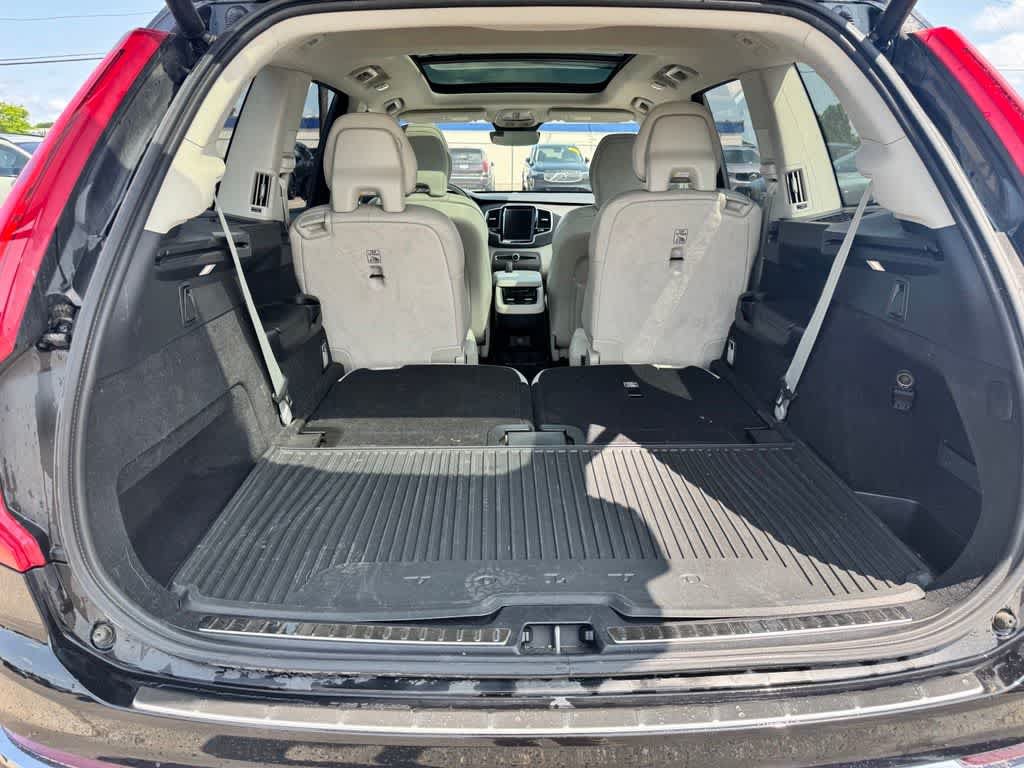 Used 2024 Volvo XC90 B6 Plus w/ Protection Package Premier AWD/4WD image 14