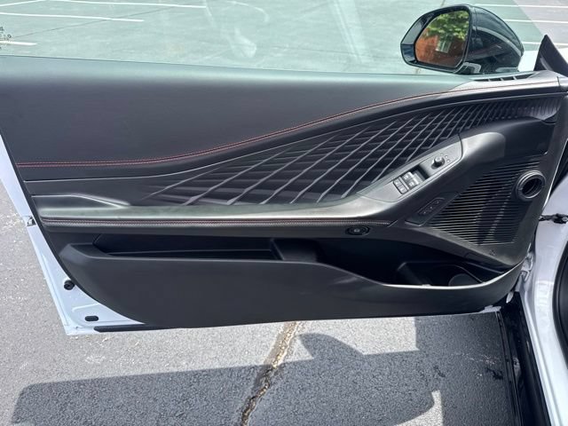 New 2027 Dodge Charger Scat Pack AWD/4WD image 14