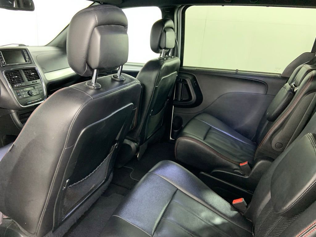 Used 2019 Dodge Grand Caravan GT FWD image 17