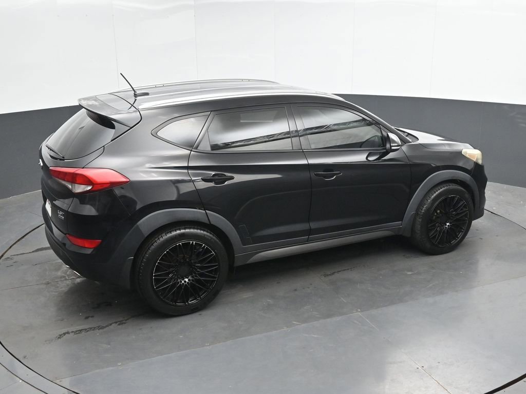 Used 2016 Hyundai Tucson Eco AWD/4WD image 29