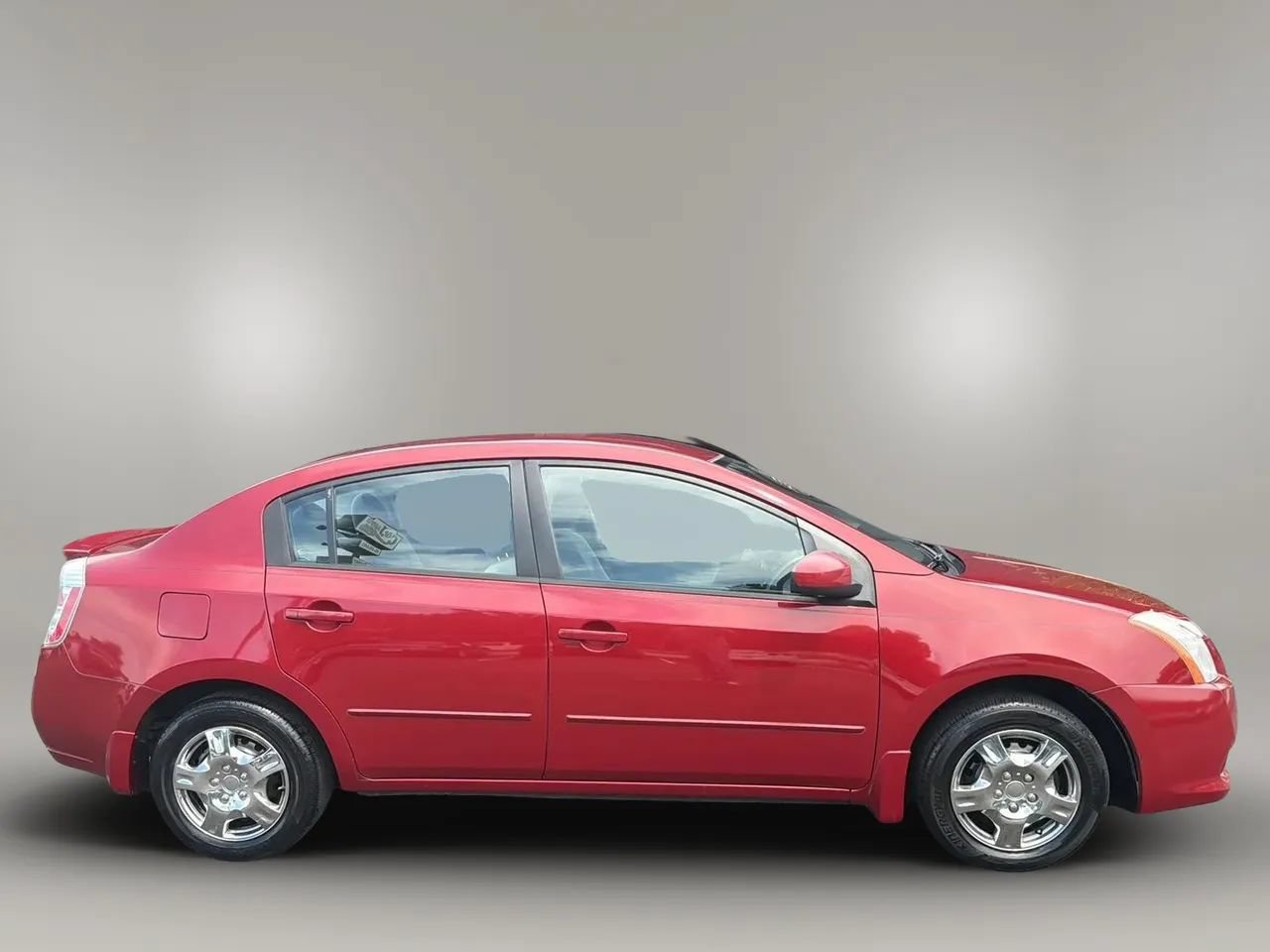 Used 2011 Nissan Sentra 2.0 FWD image 3