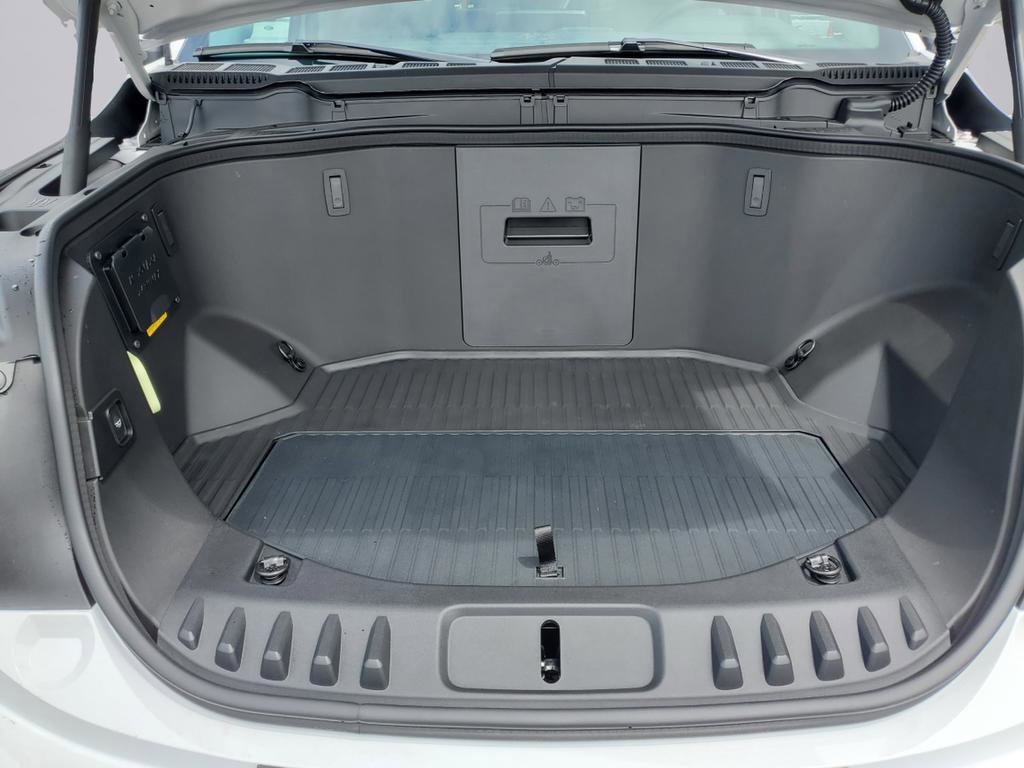 New 2025 Ford F150 Lightning Flash image 15