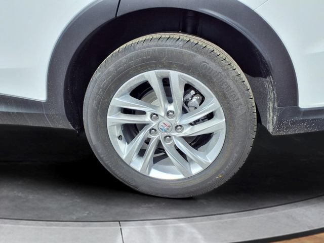 New 2026 Buick Envista Preferred w/ Convenience I Package FWD image 15